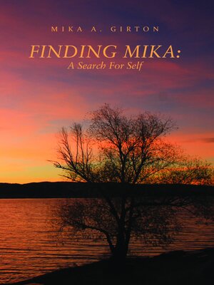 cover image of Finding Mika